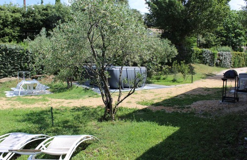 Vaison-la-Romaine Casa | Les Oliviers