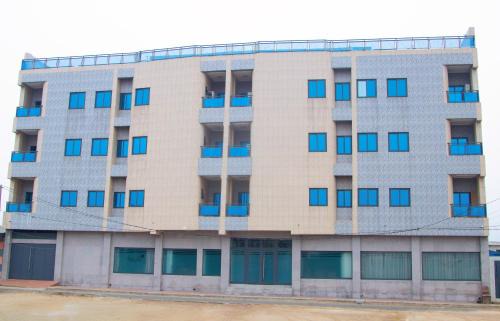 Littoral Department Hotel | Les Ombrelles Appart'Hotel