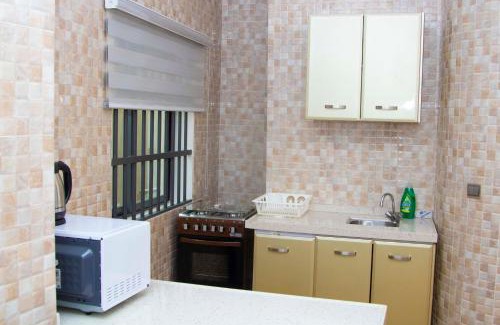 Littoral Department Hotel | Les Ombrelles Appart'Hotel