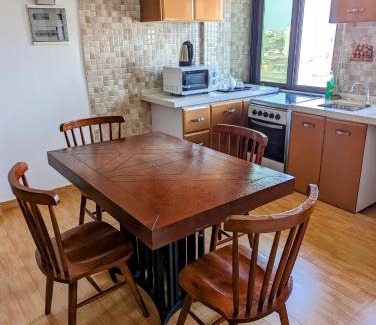 Littoral Department Hotel | Les Ombrelles Appart'Hotel