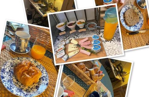 Estreelles Cama Y Desayuno | Les Ondines