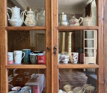 Castelnaudary Casa | Les Ordalies