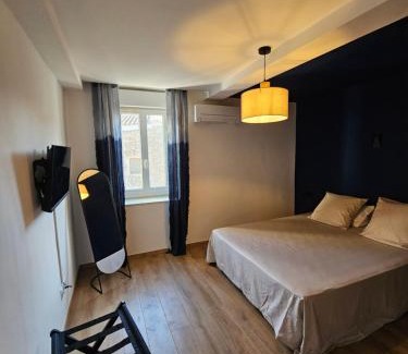 Castelnau-d'Aude Casa | Les Oreillers Multicolores