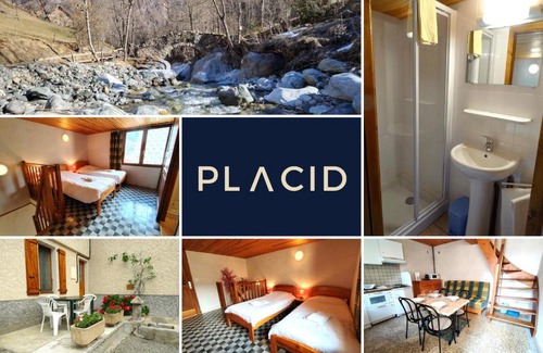 La Chapelle-en-Valgodemard Apartamento | Les Oulles 11
