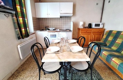La Chapelle-en-Valgodemard Apartamento | Les Oulles 11