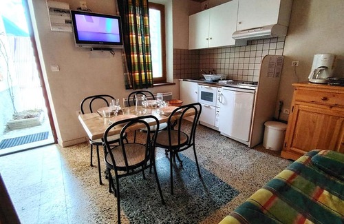 La Chapelle-en-Valgodemard Apartamento | Les Oulles 11