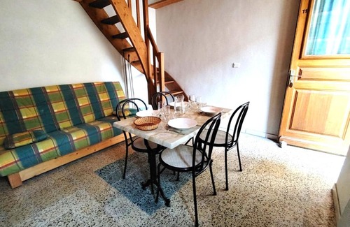 La Chapelle-en-Valgodemard Apartamento | Les Oulles 11