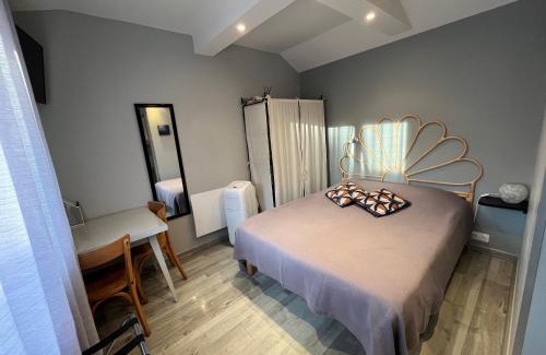 Fleurey-sur-Ouche Apartamento | Les Ouches