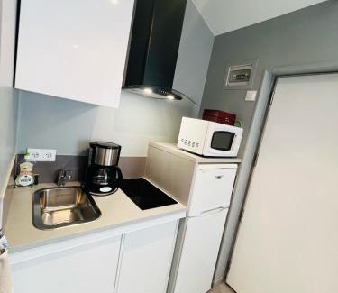 Fleurey-sur-Ouche Apartamento | Les Ouches