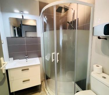 Fleurey-sur-Ouche Apartamento | Les Ouches