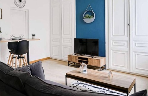 Brequerecque Apartamento | Les Oyats 2 pers