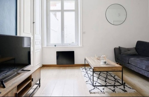 Brequerecque Apartamento | Les Oyats 2 pers