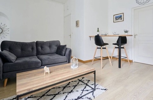 Brequerecque Apartamento | Les Oyats 2 pers
