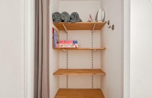 Saint-Valery-sur-Somme Casa | Les pâquerettes, jardin, garage, parking gratuit
