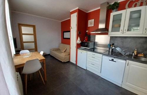 Saint-Viatre Casa | Les Palerées, petite maison au coeur de la Sologne des Etangs