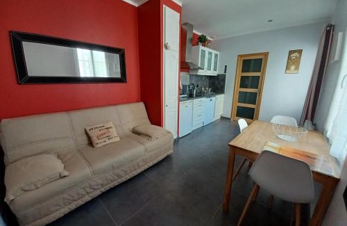 Saint-Viatre Casa | Les Palerées, petite maison au coeur de la Sologne des Etangs