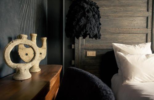 Bab Atlas Hotel | Les Palmiers Boutique Hôtel & Spa