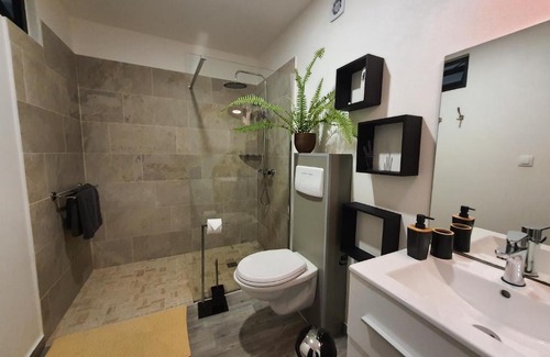 Le Tampon Casa | Les Palmiers verts