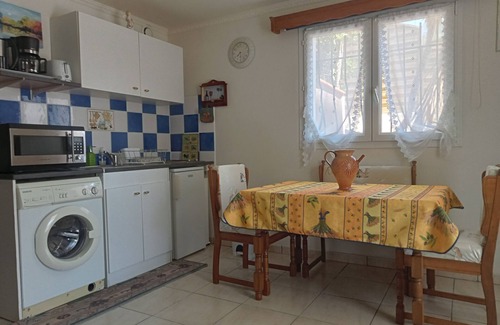 Ceret Apartamento | LES PAPILLONS EN MEDITERRANNE