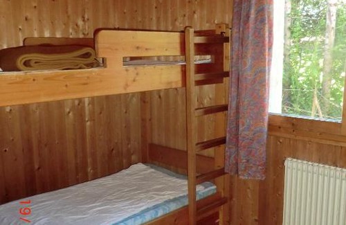 Saint-Gervais-les-Bains Apartamento | Les passereaux