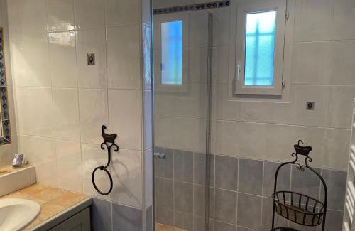 Aubignan Casa | les-pepites-de-badou présentent Les Chênes Verts