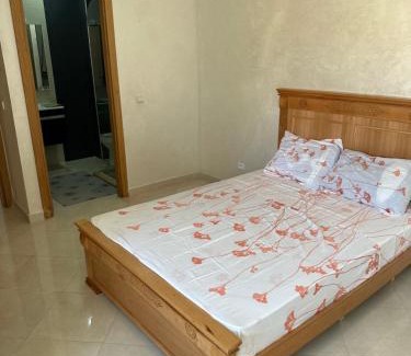Pont Blondin Apartamento | Les perles de mimosa Mohammédia