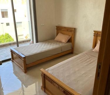 Pont Blondin Apartamento | Les perles de mimosa Mohammédia
