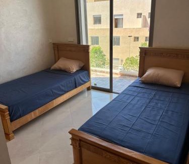 Pont Blondin Apartamento | Les perles de mimosa Mohammédia