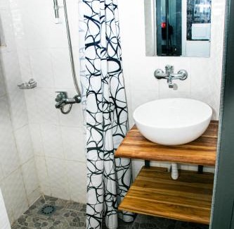 Lome Apartamento | les perles du bonheur Nyékonakpoé
