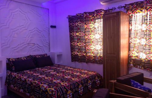Lome Apartamento | les perles du bonheur Nyékonakpoé
