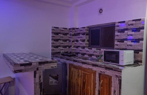 Lome Apartamento | les perles du bonheur Nyékonakpoé
