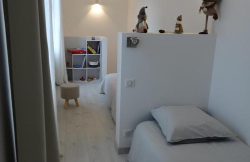 Bray-sur-Seine Cama Y Desayuno | Les Petites Tuileries