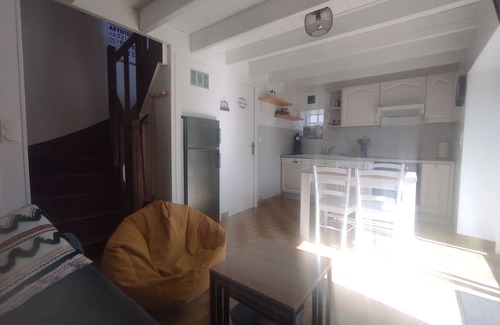 Kerherou Casa | Les Petits Embruns, Moins de 2 km des Plages
