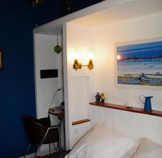 Saint-Carreuc Cama Y Desayuno | Les Petits Gallais
