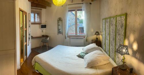 Saint-Carreuc Cama Y Desayuno | Les Petits Gallais