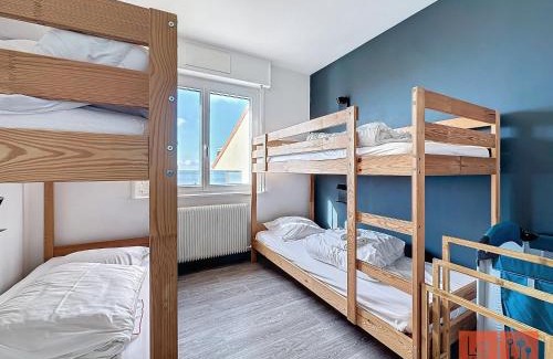Wimereux Apartamento | Les Petits Moussaillons