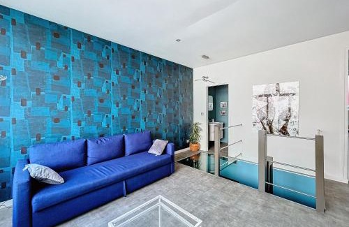 Dunkerque Centre Apartamento | Les pièces du puzzle