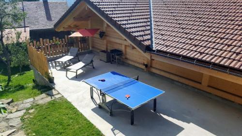 Les Villards-sur-Thones Apartamento | Les Picaillons - Le gîte