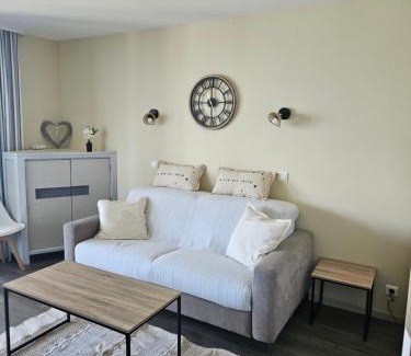 Treboul Apartamento | Les pieds dans l'eau 4-6 personnes