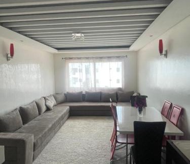 Harhoura Apartamento | Les pieds dans l eau
