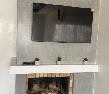 Harhoura Apartamento | Les pieds dans l eau