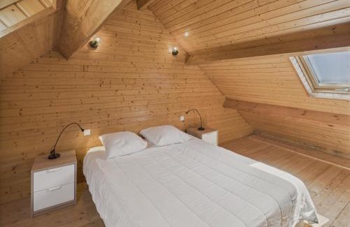 Loctudy Casa | Les pieds dans l'eau pour 6 à Larvor