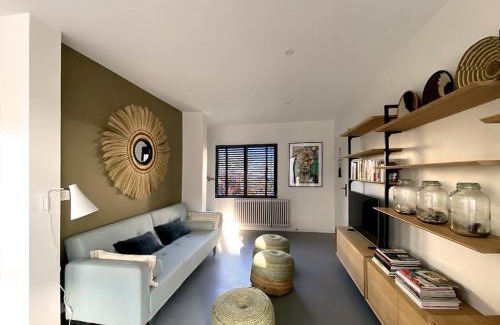 Arzon Casa | Les pieds dans l o a Port navalo