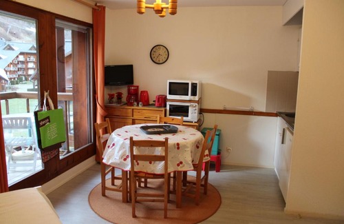Les Contamines-Montjoie Apartamento | Les Pierres Blanches Contamines Montjoie
