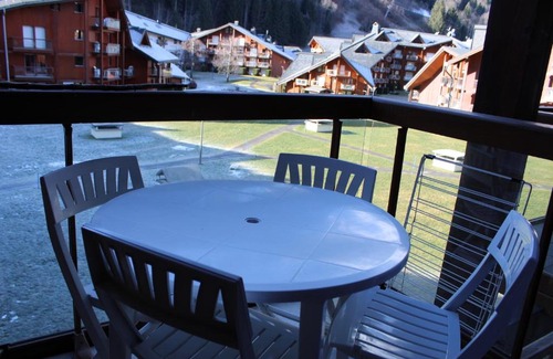 Les Contamines-Montjoie Apartamento | Les Pierres Blanches Contamines Montjoie