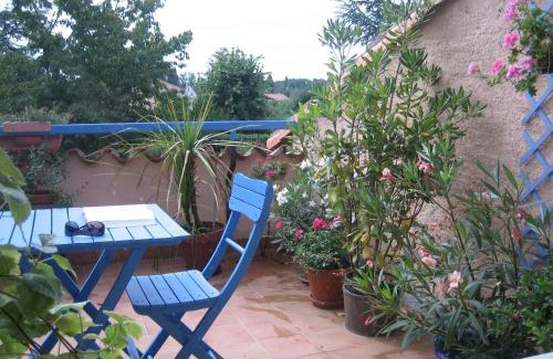 Bonneuil-Matours Cama Y Desayuno | Les pierres blanches