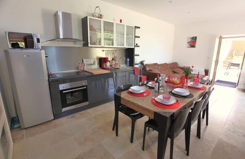 Varaire Casa | Les Pierres du Quercy
