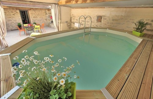 Varaire Casa | Les Pierres du Quercy