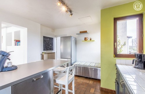 Solutre-Pouilly Casa | Les Piloselles - Solutre Pouilly