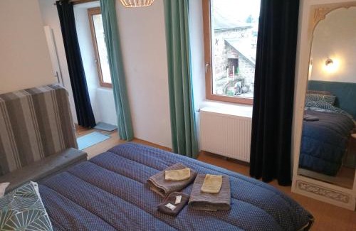 Meymac Casa | LES PIPISTRELLES 19 - chambre d'hotes
